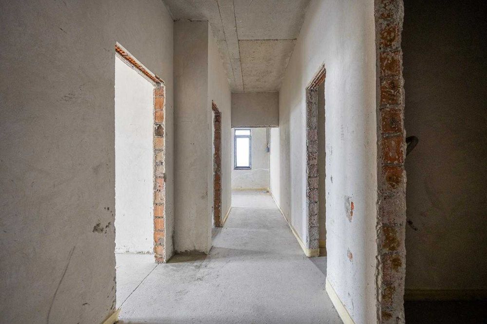 НАЙНИЖЧА ЦІНА в ЖК San Marco • 2 кімнати • 78.5 м² • ≈1000$/м²