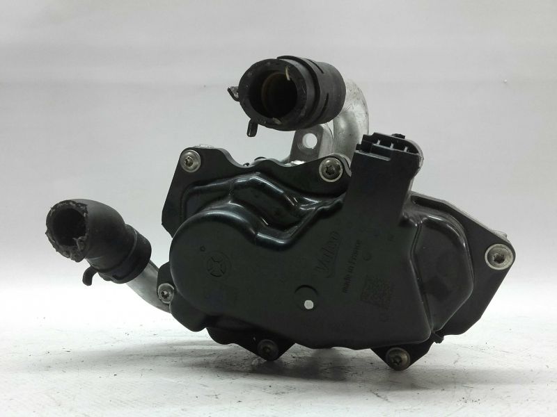 Válvula EGR AUDI A4 (8K2, B8)