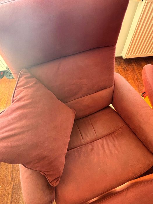 Fotele Stressless Atlantic