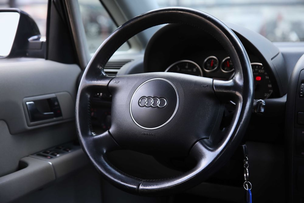 Продам Audi A2 2002