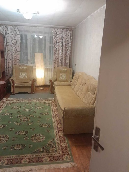 3-кімнатна квартира за адресою вул. Шалімова (площа 63,5 м²) - Atlanta.ua - фото 4