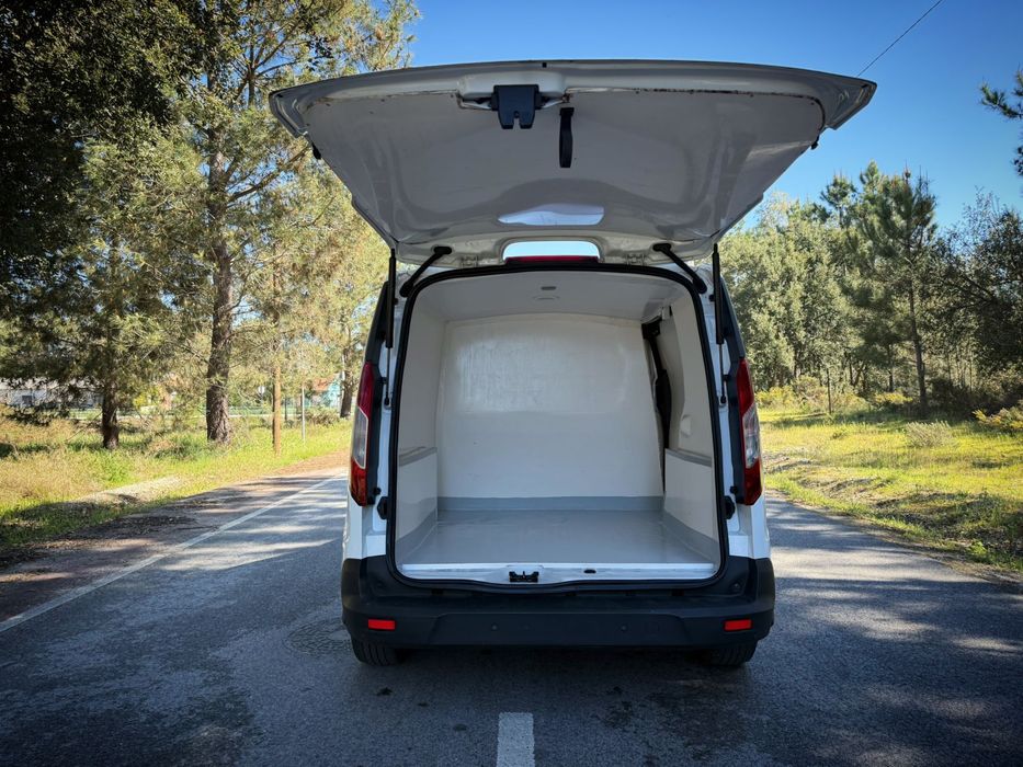 Ford Transit Connect 1.5 EcoBlue TDI Kasten Trend