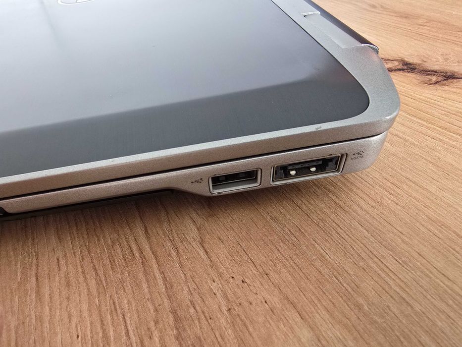 Dell latitude E6320
