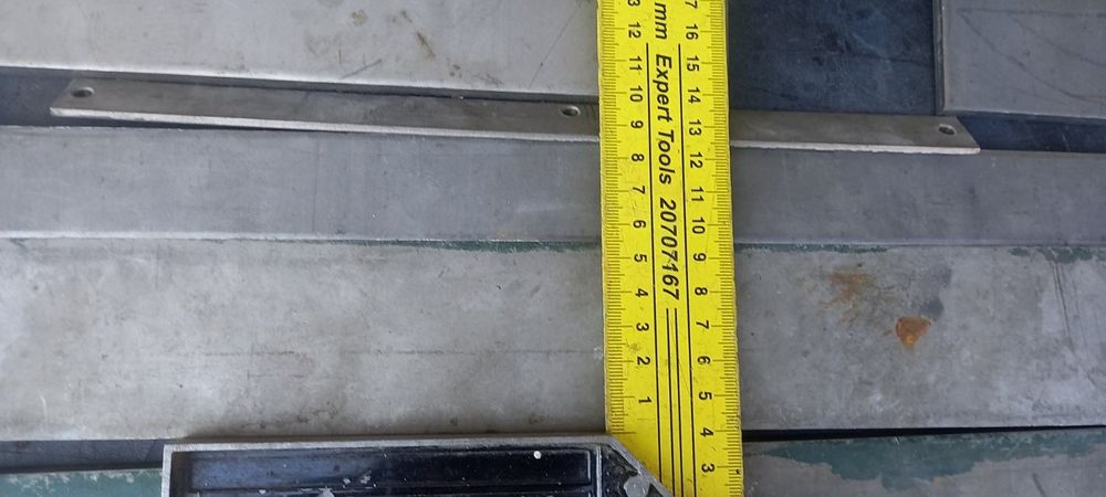 Титан лист (полосы) 10 кг