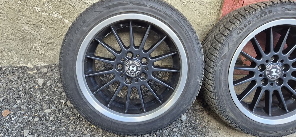 Продам диски BMW (стиль 32)