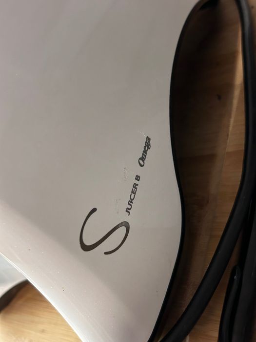 Wyciskarka sana omega euj 707