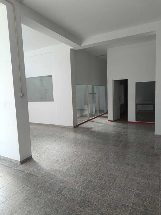 Alugo armazém 250m