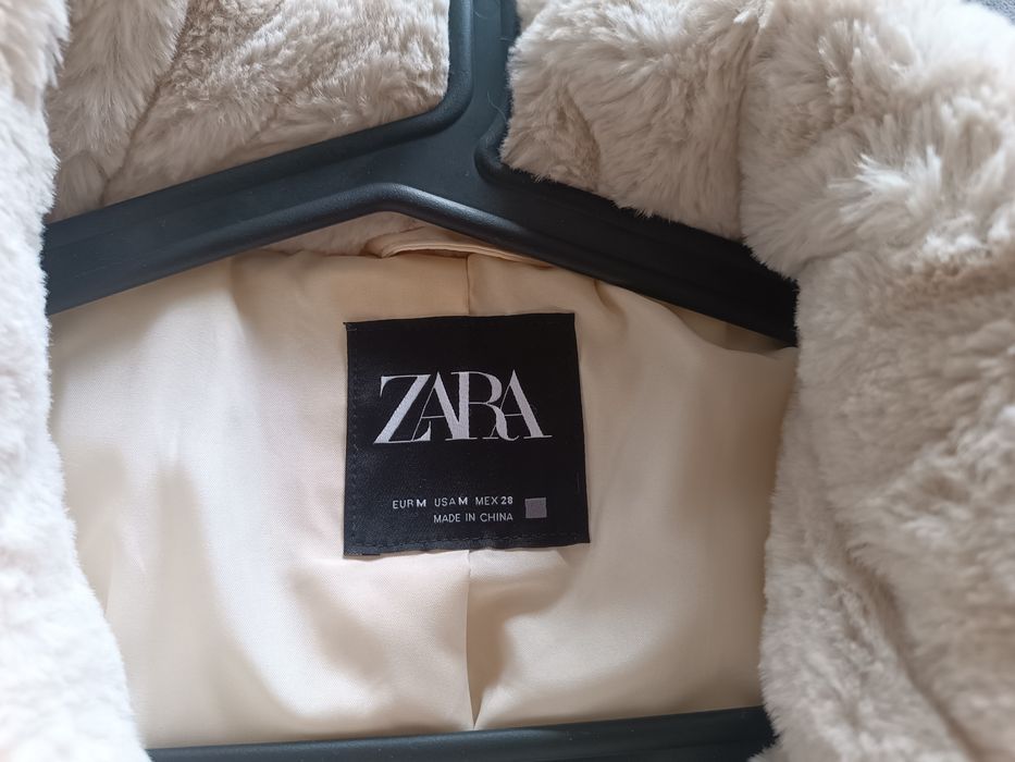 Futerko syntetyczne ZARA r. M