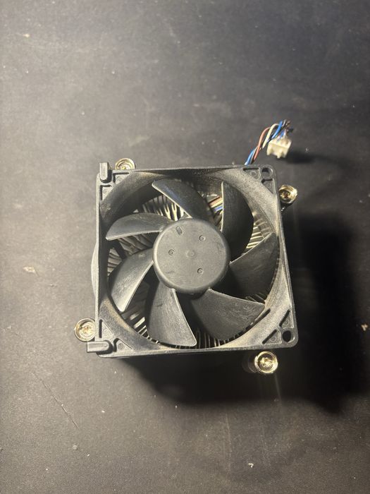 Zestaw i5-9400F + MSI H310M PRO-M2 PLUS | CPU + płyta