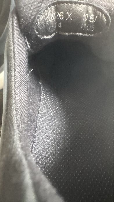 Кросовки ermenegildo zegna оригинал