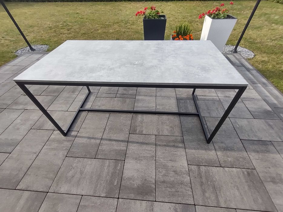 Sprzedam NOWY stół 80x160 cm