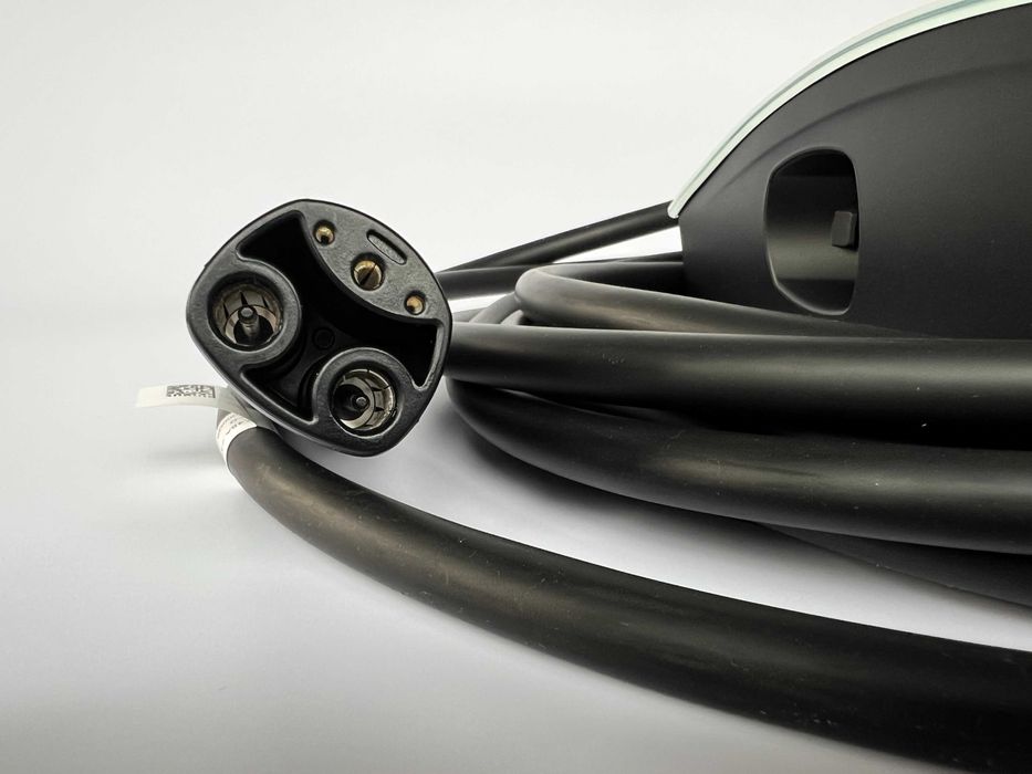 ЗАРЯДНА СТАНЦІЯ Tesla Wall Connector USA GEN3, (48A, 11 кВт) ОРИГІНАЛ!