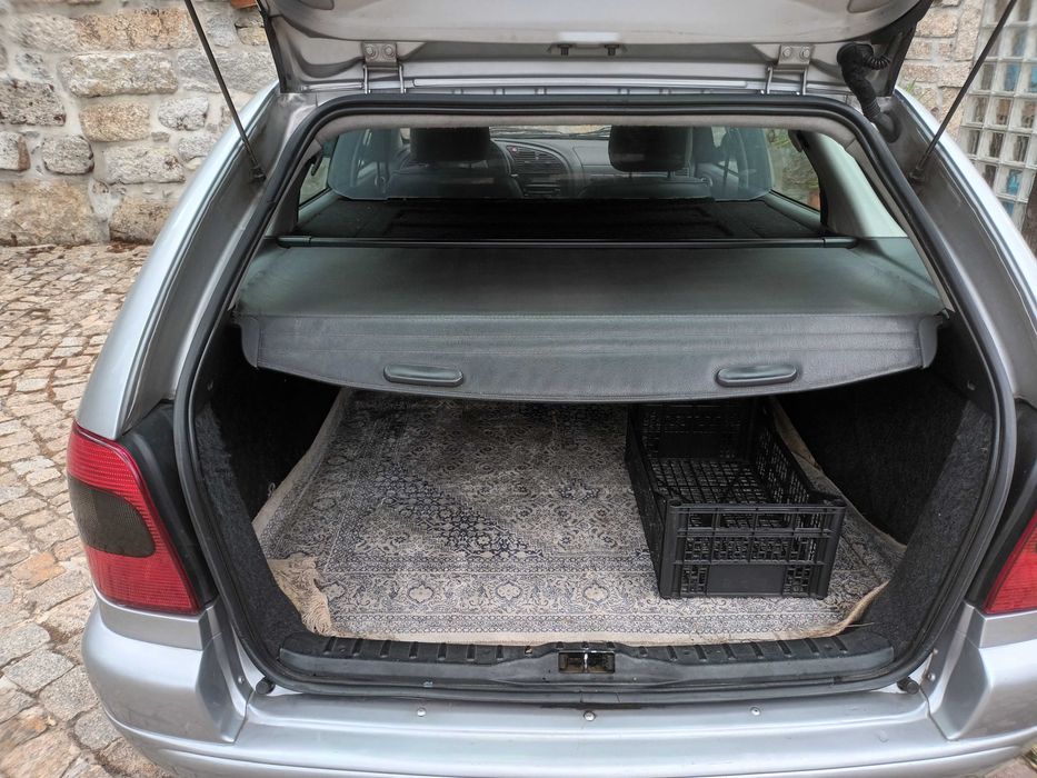 Citroen xsara 2.0 HDI