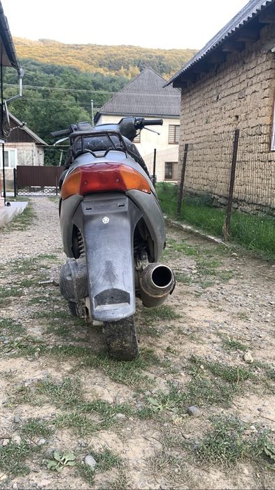 Suzukl ADRES 110