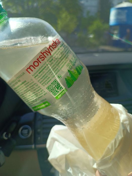 Керосин 60 грв л Тс