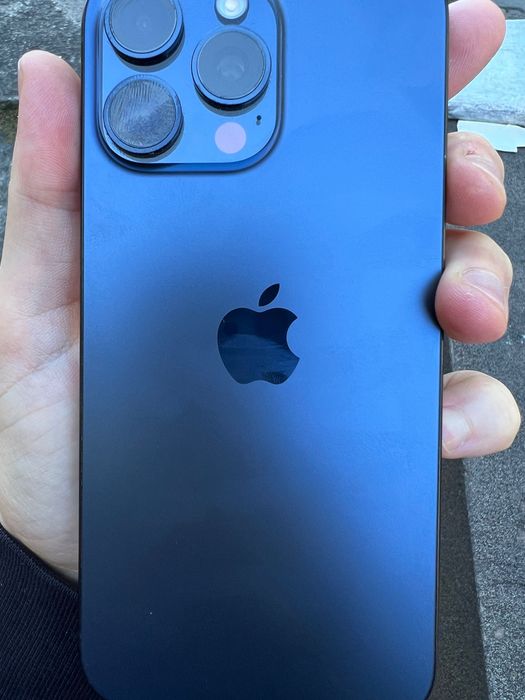 iPhone 15 pro max 1TB