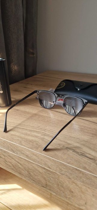 Óculos Sol Ray Ban