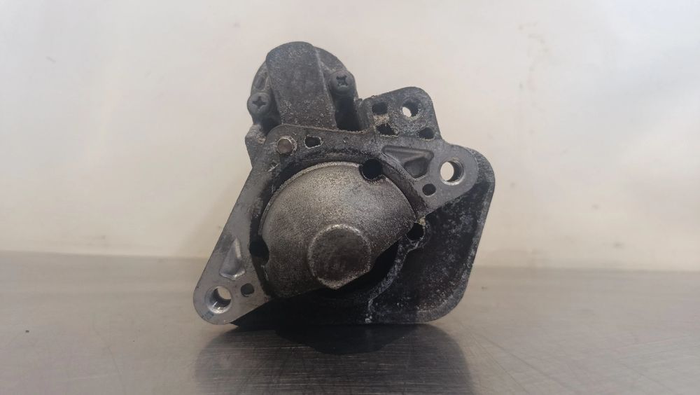 Motor de arranque NISSAN Qashqai/Qashqai+2 I (J10, JJ10)