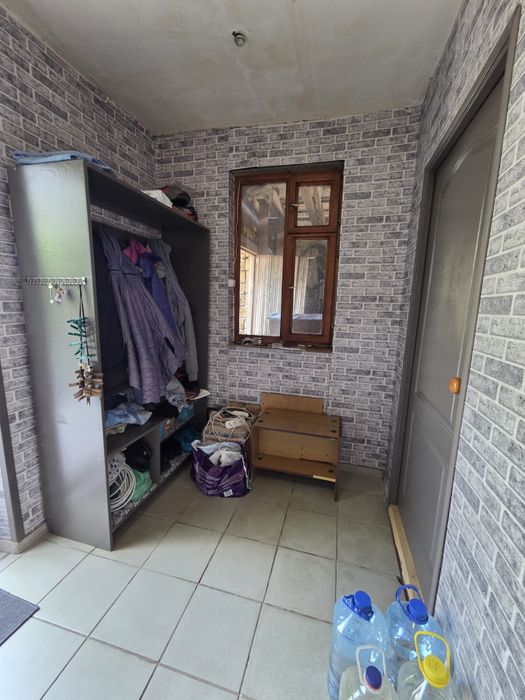Продам дом ул. Бригадная 70м2 / 10 соток. Двор на одного хозяина