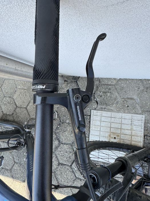 Bicicleta rockrider 540