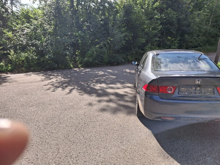 Honda Accord Na części