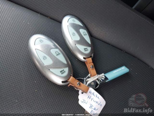 ПРОДАМ Hyundai Ioniq 5 Sel 2025p awd 84kw