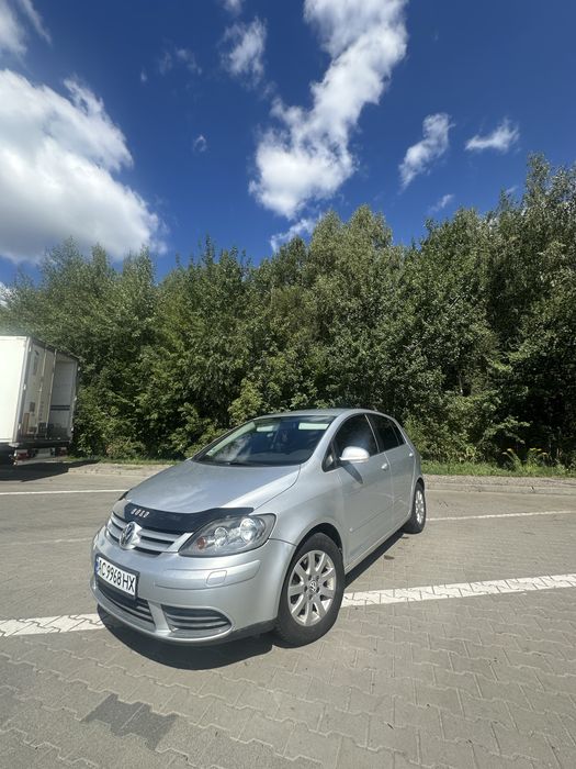 Volkswagen Golf Plus 2005 VIN WVWZZZ1KZ6W532976 фото оголошення 3 з 16