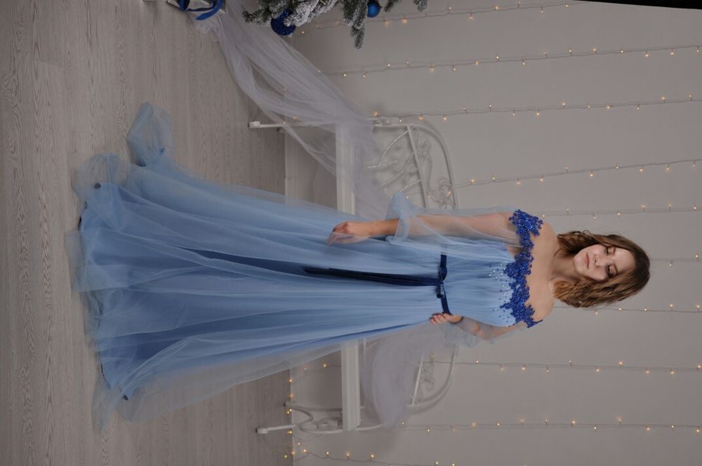 Пошиття суконь на замовлення