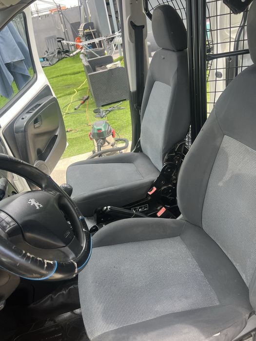 Peugeot bipper 1.3 hdi 2015