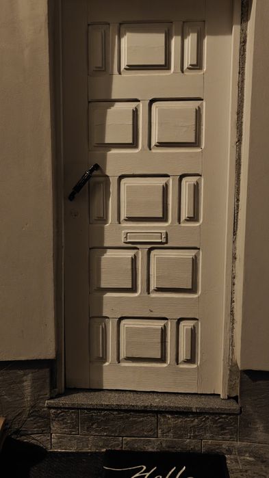 Acabamentos de interiores