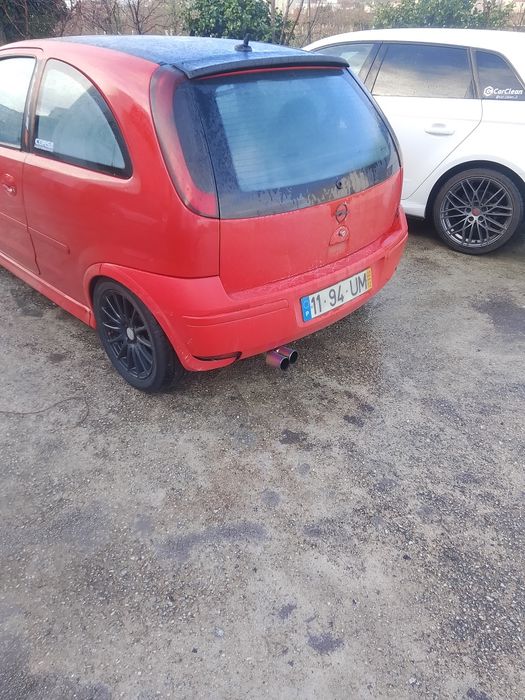 Vendo ou troco carro sem nada a fazer