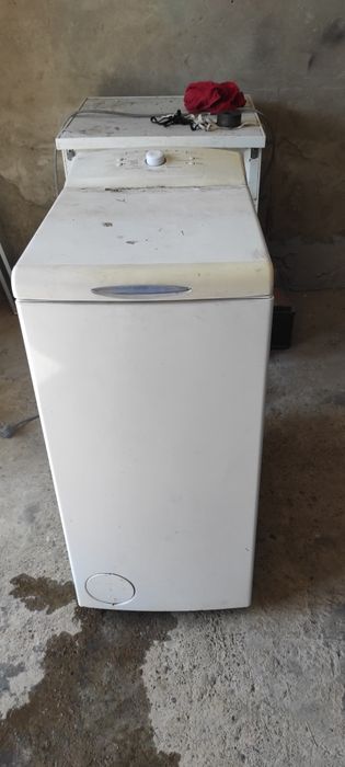 Пральні  машини фірми Whirlpool , Siemens і  LG під запчастини чи ремонт