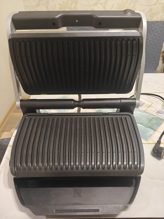 Tefal Optigrill + XL