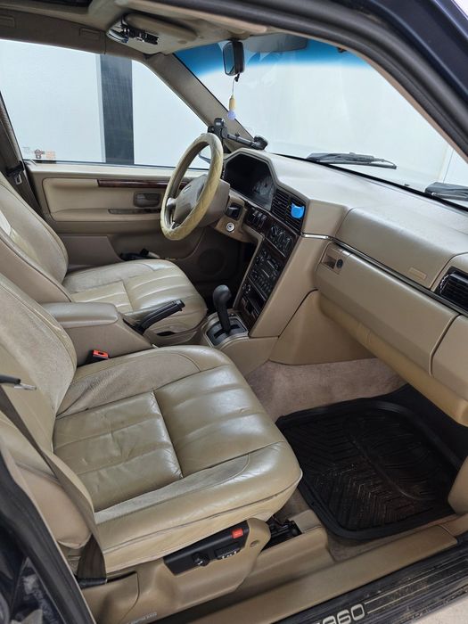 Volvo 960 estate 2.5 automático