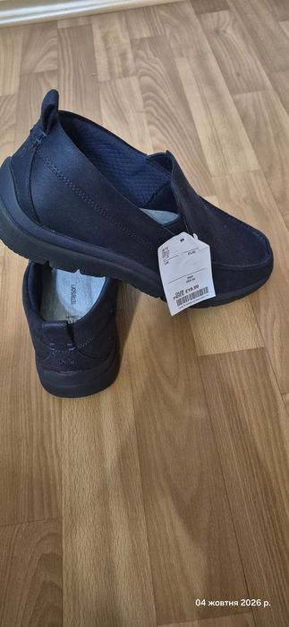 Мокасини  Clark's  унісекс