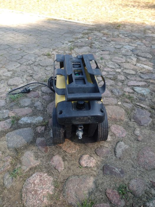 Myjka CV iśnieniowa Karcher 620M