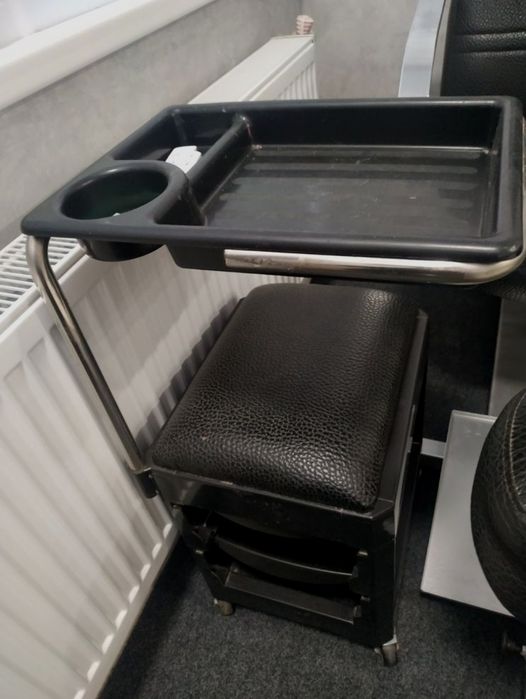 Органайзер для педикюра +"нога"