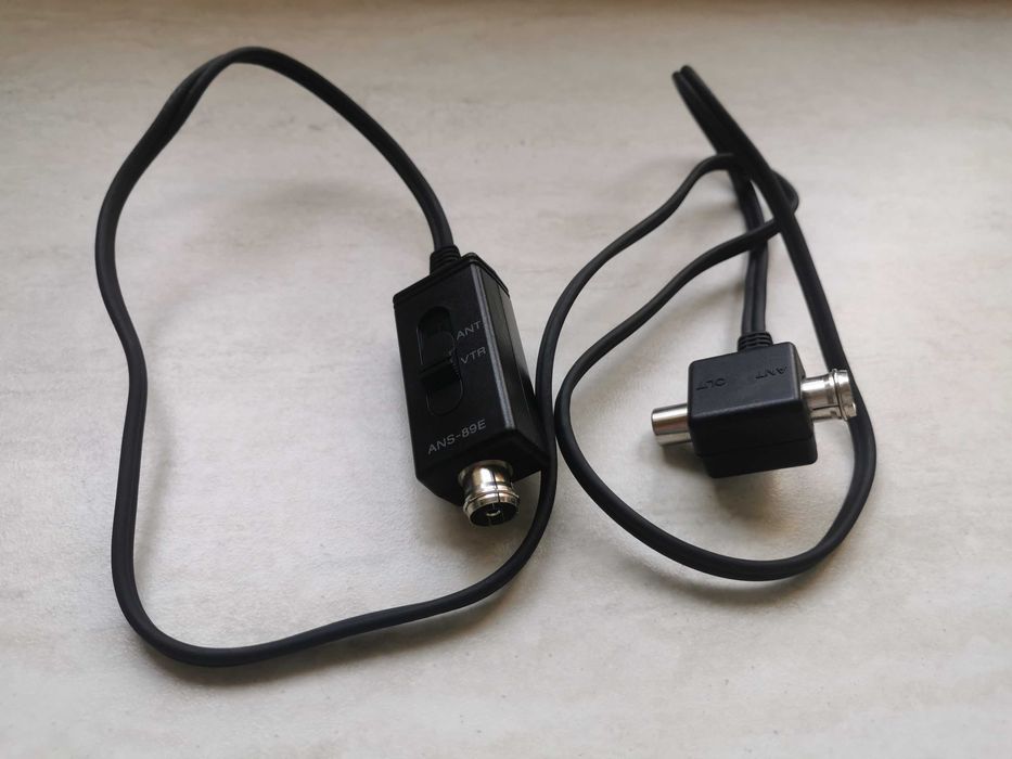 ANS-89E Camcorder Antenna/VTR