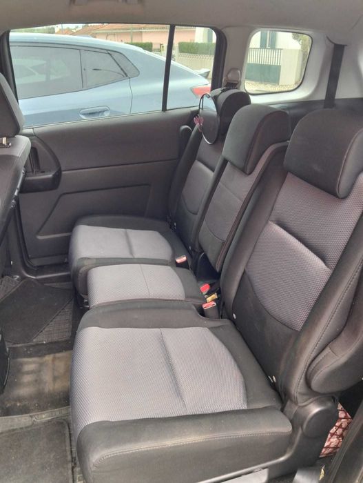 MAZDA 5 143 cv 2.0  7LUGARES