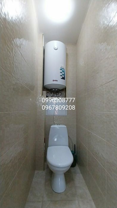 Продаю 2 комнатную квартиру с ремонтом на Алексеевке. Метро 15 минут.