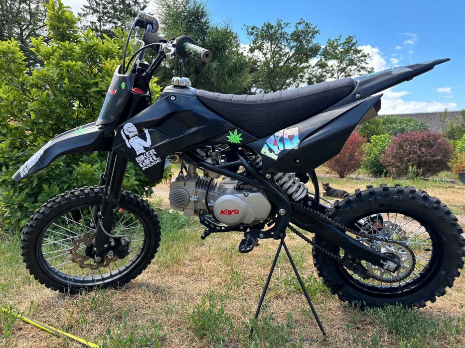 Mrf 140 rc big