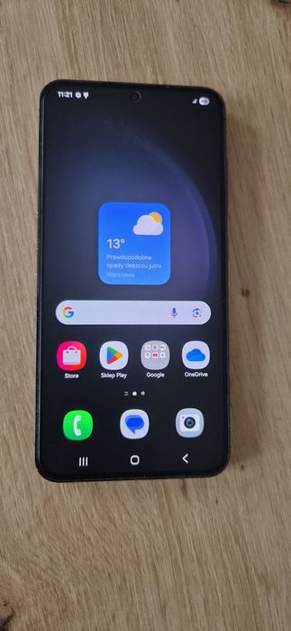 Samsung galaxy S23