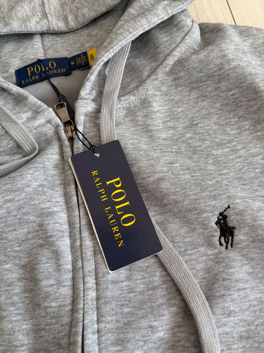 Bluza Ralph Lauren