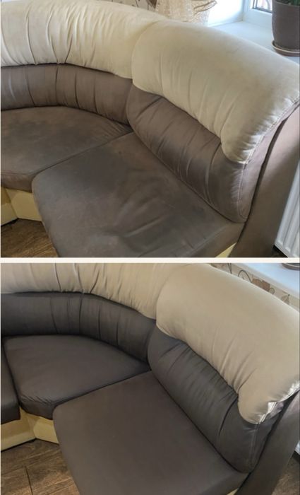 ‼️ЗНИЖКИ‼️ Химчистка мягкой мебели,дивана,матраса,уборка