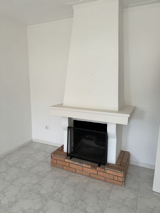 Arrendo apartamento T2 Santo Tirso