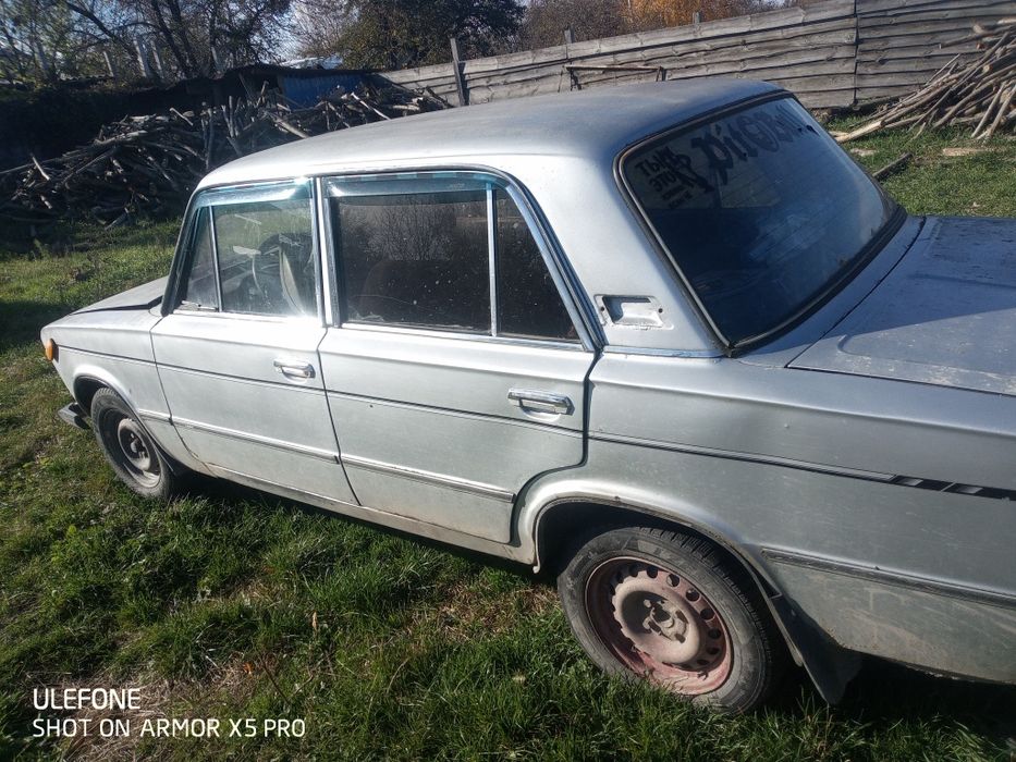 Ваз 2106 з доками