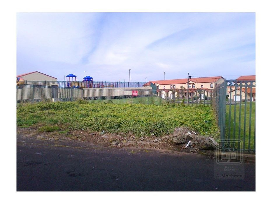 VENDA de LOTE para CONSTRUÇÃO - Santa Cruz, Praia da Vitória, Ilha ...