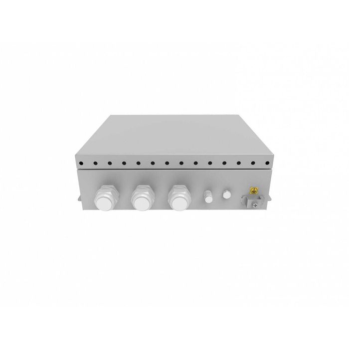 Backup Box B0 Huawei Garantia (LUNA2000)