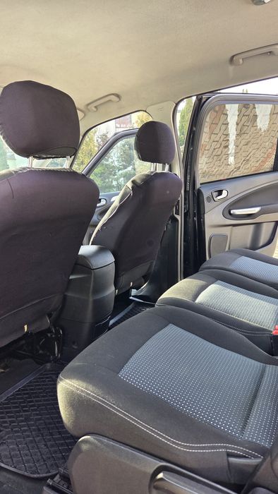 Ford Galaxy mk2 2010r. 2.0 diesel 140KM Manual FV23%