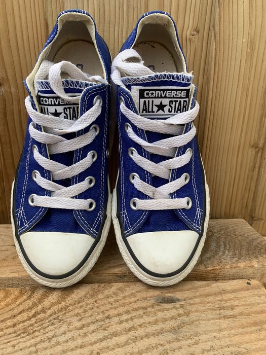 Кеди Converse all star